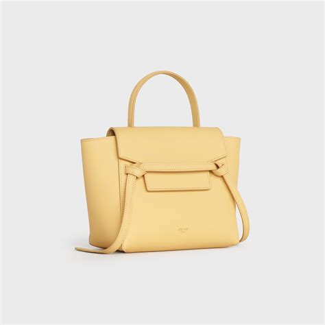 celine pollen bag|polone leather bag.